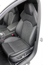 Audi RS6 Avant 2013 года (WW)